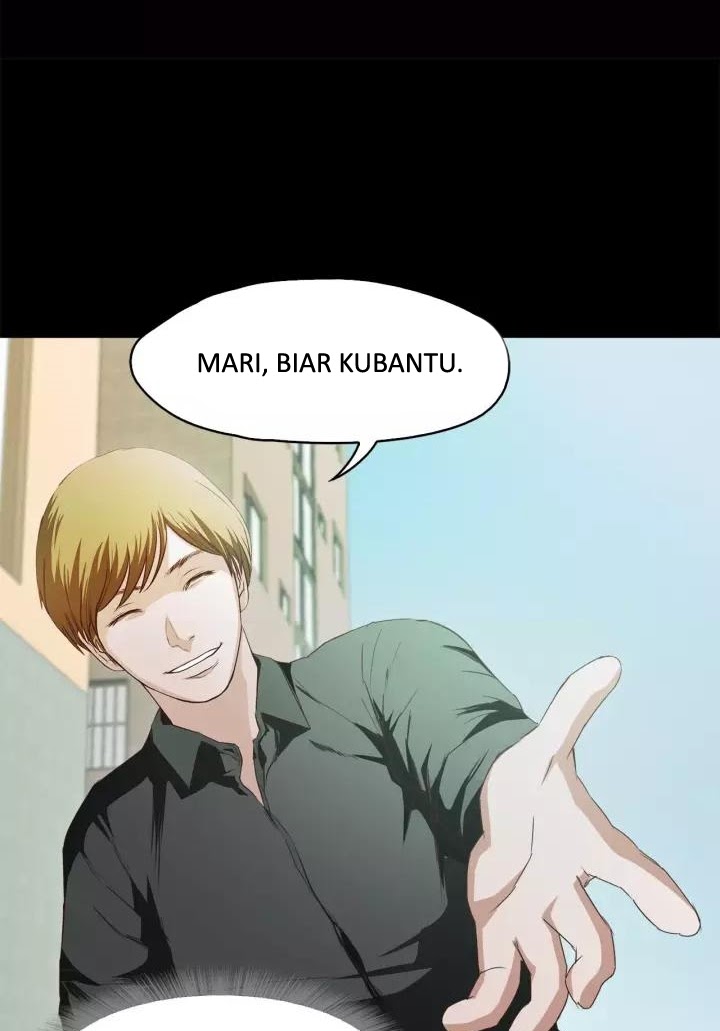 Lucky Bad Man Chapter 19 Gambar 55